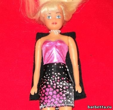 Выкройки одежды для Барби: готовые и простые модели